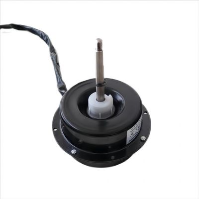 50w-200w AC BLDC Motor 230v 110v For Fan Filter Unit And Inline Fan