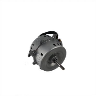 50 60hz Single Phase Brushless Asynchronous Motor 10w-100w Capacitor Run For Dehumidifier Fan
