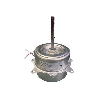 1-1.5p Split Air Conditioner Fan Motor YDK40-6F Capacitor Run 9000-12000BTU For Room Conditioner