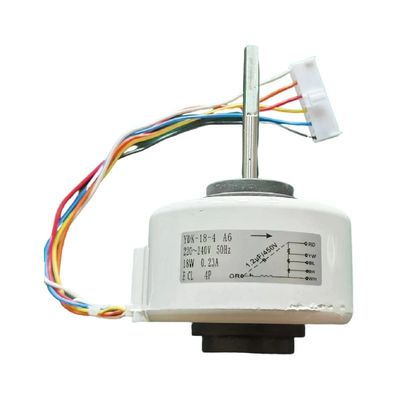 DC ZDK-30-8 30w 8P Split Ac Indoor Unit Motor DC310v Electric Fan Motor