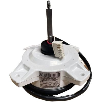 Brushless Air Conditioner Fan Motor DC310V 10-250W Axial Fan Motor For Air Conditioner Outdoor Unit