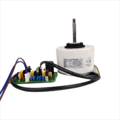 Natural Cooling AC Brushless DC Motor 380660v Voltage Choice for Automation Equipment Demanding and Long Lasting Motors