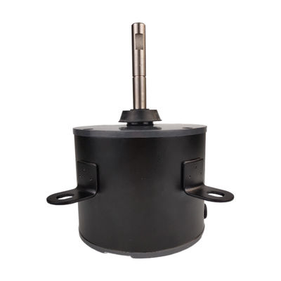 EC AC Centrifugal Fan Motor 1/2HP Steel Bracket Single Phase For Centrifugal Fan Blower