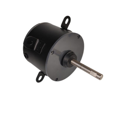 EC AC Centrifugal Fan Motor 1/2HP Steel Bracket Single Phase For Centrifugal Fan Blower