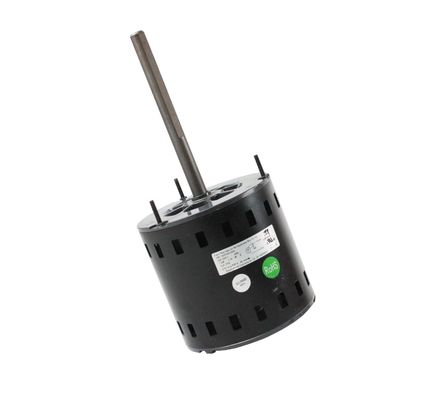 208-230v Central AC Condenser Fan Motor 60hz 3 Speed Single Phase 1/2HP
