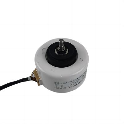 AC220-240V AC BLDC Motor Brushless 13W 30W Plastic Packaging Compact Air Conditioner