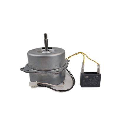 AC220-240v AC Fan Motor Compact AC Gear Motor 10w 13W 20W For Bathroom Exhaust Vent Fan