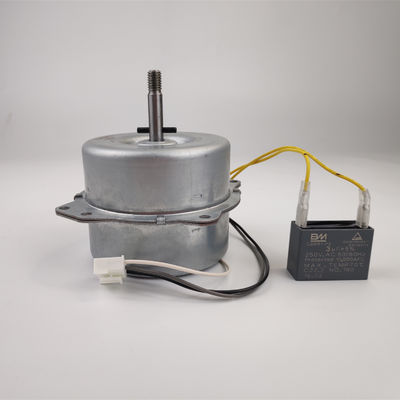 AC220-240v AC Fan Motor Compact AC Gear Motor 10w 13W 20W For Bathroom Exhaust Vent Fan