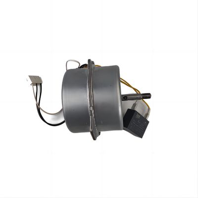 AC220-240v AC Fan Motor Compact AC Gear Motor 10w 13W 20W For Bathroom Exhaust Vent Fan
