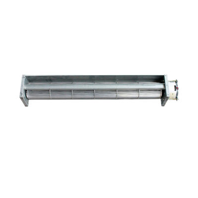 24v 48v Cross Flow Blower 25w EC Centrifugal Blower With EC Motor