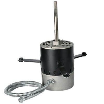 750w AC BLDC Motor 800-3000rpm High Power 1HP DC EC Motor For Fan Blower Or Air Conditioner