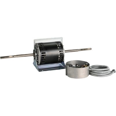 750w AC BLDC Motor 800-3000rpm High Power 1HP DC EC Motor For Fan Blower Or Air Conditioner