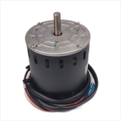 230v 110v Brushless 40w-100w Compact AC Motor For Fresh Air Heat Exchanger Unit