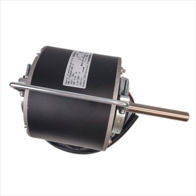 20-150w Single Phase AC Motor Single Phase 220-230V For Heat Recovery Ventilators
