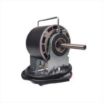 20-150w Single Phase AC Motor Single Phase 220-230V For Heat Recovery Ventilators