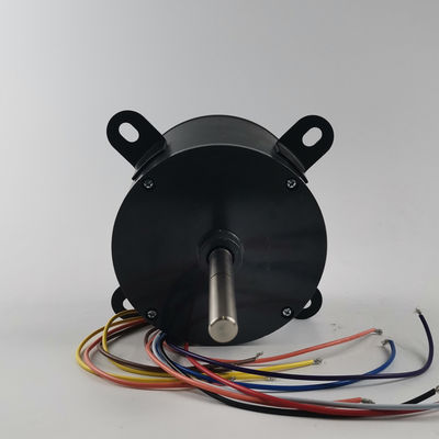 208-230v Air Conditioner Fan Motor YDK140 250W Single Phase