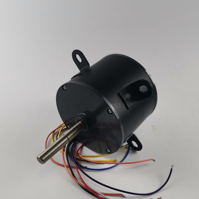208-230v Air Conditioner Fan Motor YDK140 250W Single Phase