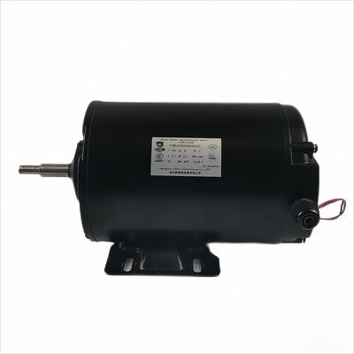 250W 3 Phase Industrial Motor 1/3hp Heavy Duty Nema 56 Motor 380V 50HZ For Animal Husbandry