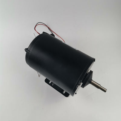 250W 3 Phase Industrial Motor 1/3hp Heavy Duty Nema 56 Motor 380V 50HZ For Animal Husbandry