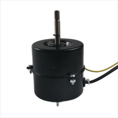 72mm AC BLDC Motor Mini Small Size 600-3000rpm Heat Fan Motor Ventilation Bathroom Ventilation