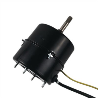 72mm AC BLDC Motor Mini Small Size 600-3000rpm Heat Fan Motor Ventilation Bathroom Ventilation