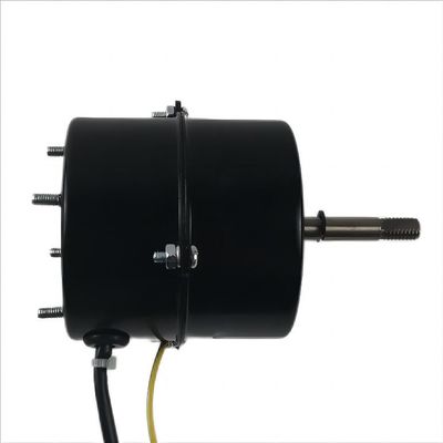72mm AC BLDC Motor Mini Small Size 600-3000rpm Heat Fan Motor Ventilation Bathroom Ventilation