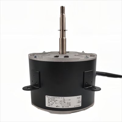 1/3HP 1/4HP Small AC Fan Motor Single Phase Condenser Blower Motor 208-230V 3/4HP 1/2HP