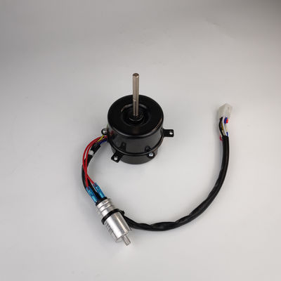 30W 70W Single Phase Induction Motor YDK 80mm Ac Induction Motor For Air Circulation Oven