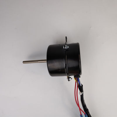 30W 70W Single Phase Induction Motor YDK 80mm Ac Induction Motor For Air Circulation Oven