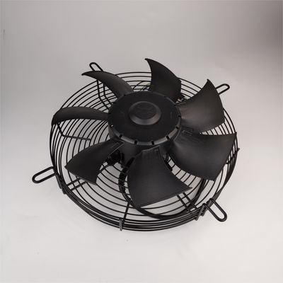 350mm 150w Industrial Axial Flow Fans 220v Exhaust Fan Big Airflow For Cold Storage Cooling Fans