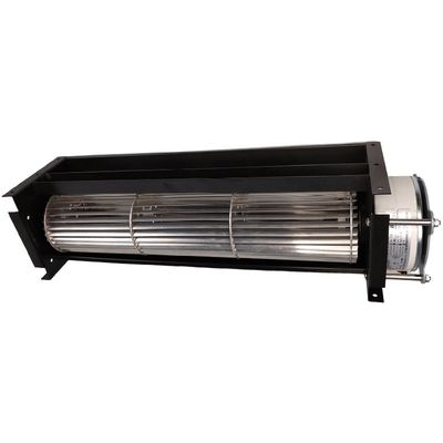 310V EC Cross Flow Blower Fan Blower Fan Centrifugal For Heater
