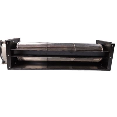 310V EC Cross Flow Blower Fan Blower Fan Centrifugal For Heater