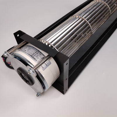 310V EC Cross Flow Blower Fan Blower Fan Centrifugal For Heater