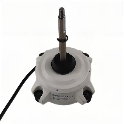 Resin Plastic Pack 310-340V EC DC Motor 120W 600-3000rpm For Hot Water