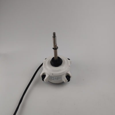 Resin Plastic Pack 310-340V EC DC Motor 120W 600-3000rpm For Hot Water