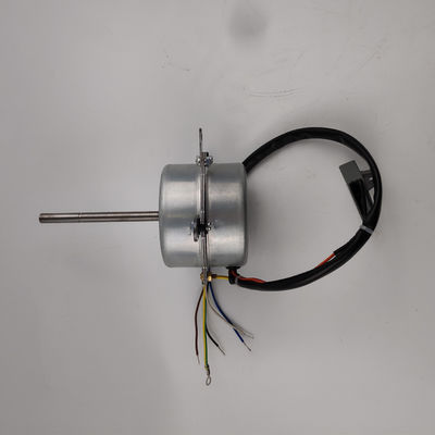 30w 70w AC Cooling Fan Motor Single Phase 115V YDK 80mm For Air Circulation Blower