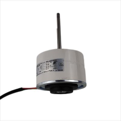 1500rpm Air Conditioner Fan Motor DC310v 140V 50w AC Exhaust Fan Motor Resin Plastic Pack