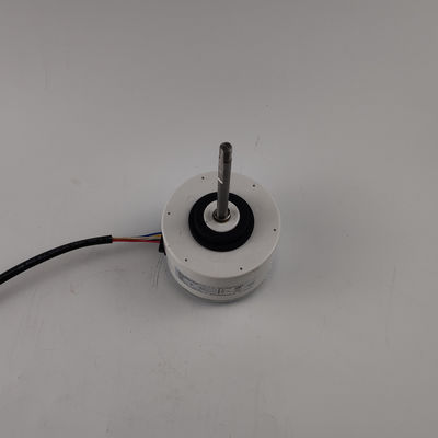 1500rpm Air Conditioner Fan Motor DC310v 140V 50w AC Exhaust Fan Motor Resin Plastic Pack