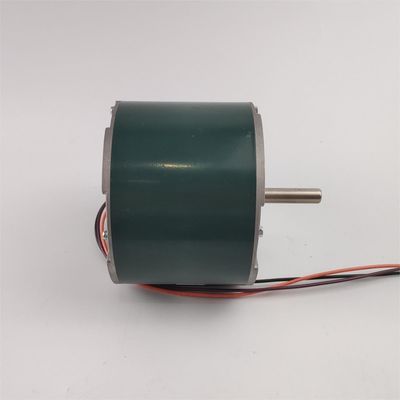 900rpm 1/6HP Fan Asynchronism Motor 60hz AC Cooler Motor Single Phase Capacitor Run