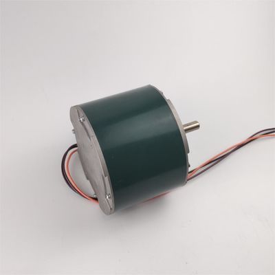 900rpm 1/6HP Fan Asynchronism Motor 60hz AC Cooler Motor Single Phase Capacitor Run