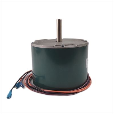900rpm 1/6HP Fan Asynchronism Motor 60hz AC Cooler Motor Single Phase Capacitor Run