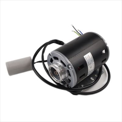 220v 115v 1 Phase Induction Motor Carbonate Motor For Soda Coffee Machine