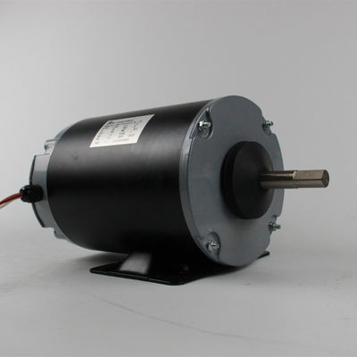 0.5hp 3 Phase Industrial Motor 380V 50/60HZ 56 Frame 715RPM For Agriculture
