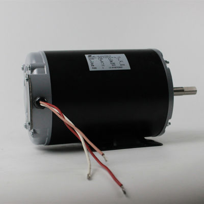 0.5hp 3 Phase Industrial Motor 380V 50/60HZ 56 Frame 715RPM For Agriculture