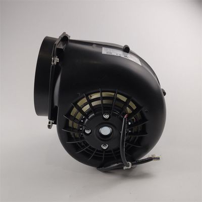 EC 1790 Rpm Centrifugal Blower Fan 150w Single Inlet Centrifugal Fan Use In Range Hood