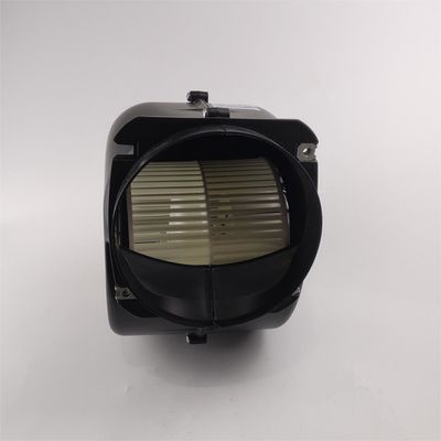 EC 1790 Rpm Centrifugal Blower Fan 150w Single Inlet Centrifugal Fan Use In Range Hood