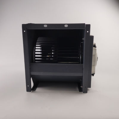 BLDC Double Inlet Centrifugal Fan 1000m3/H 150w Blower For Ventilation Fresh Air System