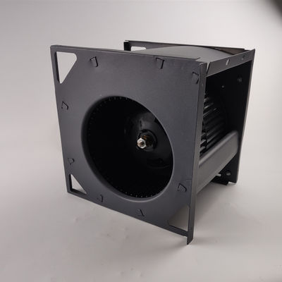 BLDC Double Inlet Centrifugal Fan 1000m3/H 150w Blower For Ventilation Fresh Air System