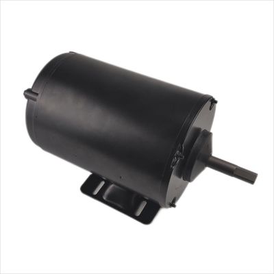 NEMA 1hp Farm Duty Motor Single Three Phase Industrial Exhaust Fan Motor 800-1600rpm