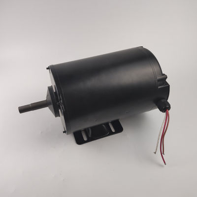 NEMA 1hp Farm Duty Motor Single Three Phase Industrial Exhaust Fan Motor 800-1600rpm